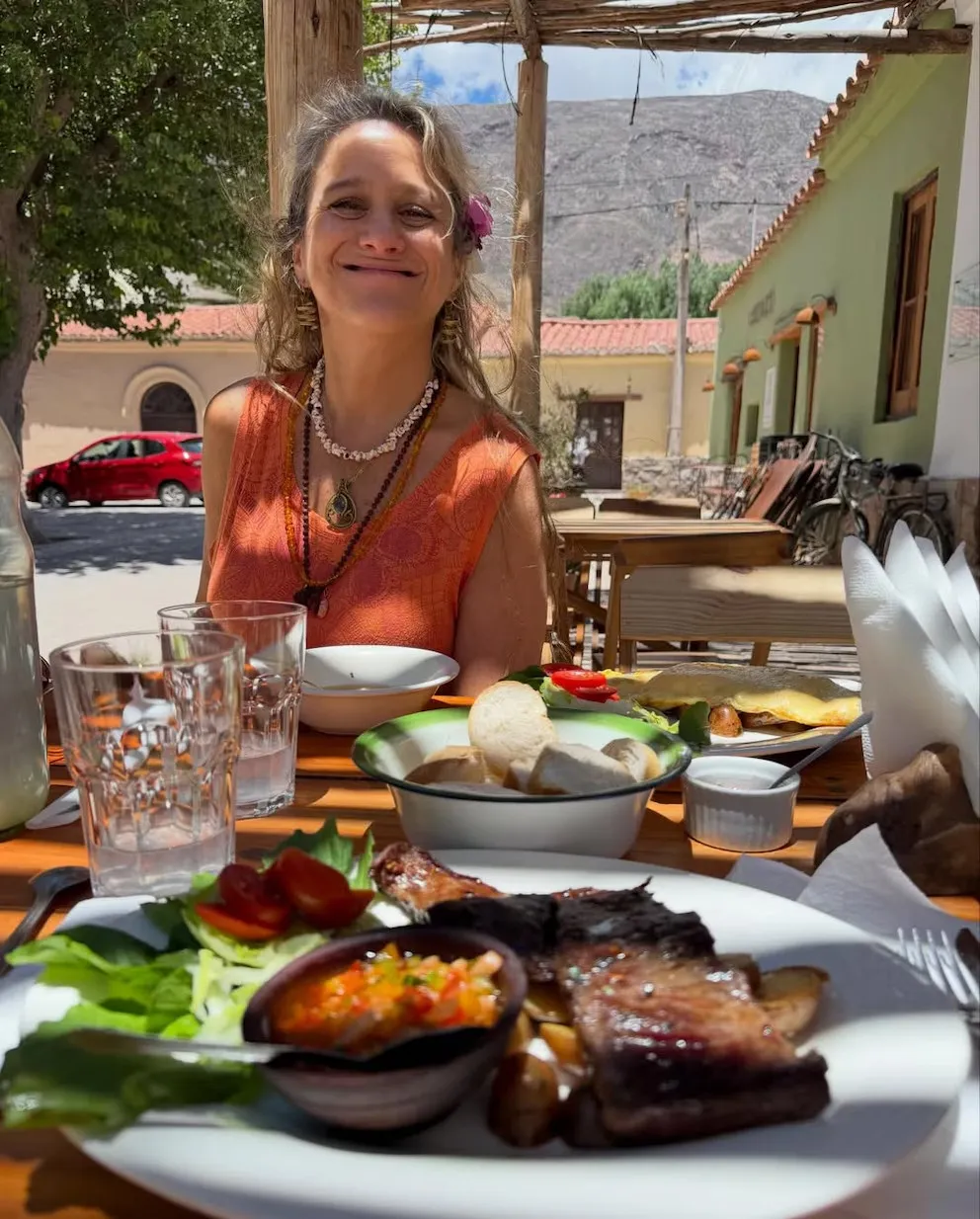 DOLORES BARREIRO TILCARA JUJUY2