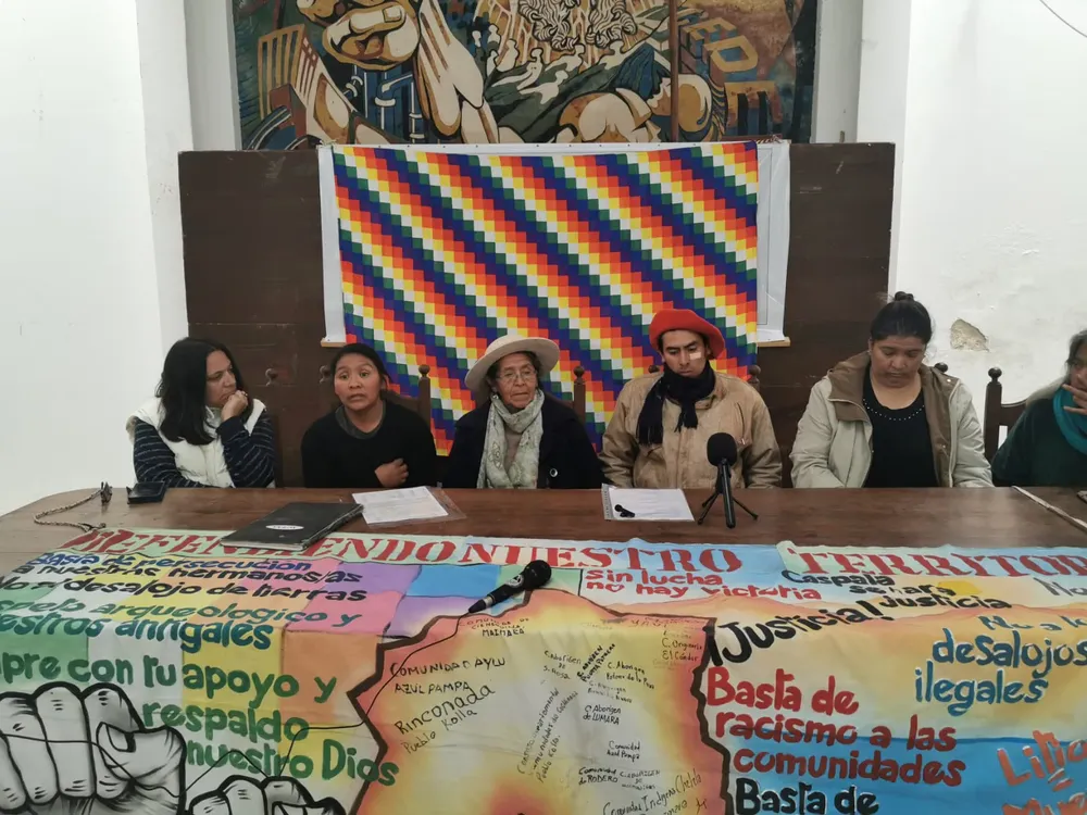 integrantes comunidad santa rosa1