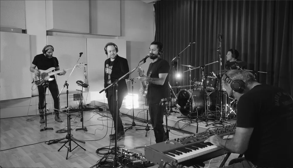 LA FERIA SUENA 2