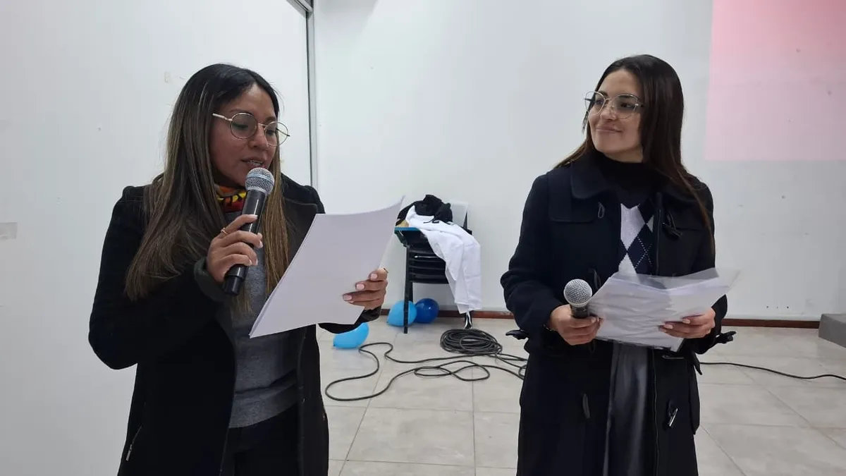 FNE COMISION ESTUDIANTIL