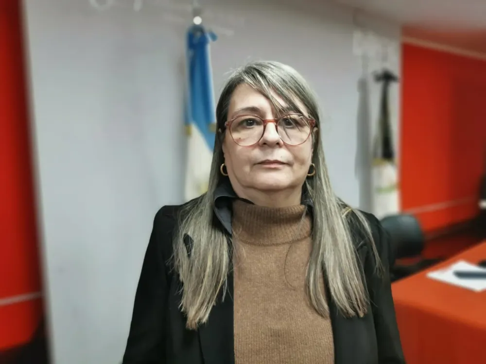 graciela Bevacqua dipec