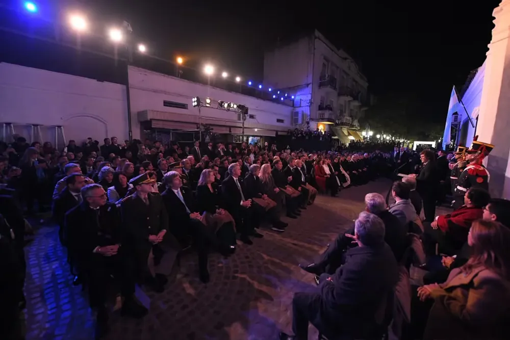 vigilia tucuman 9 de julio