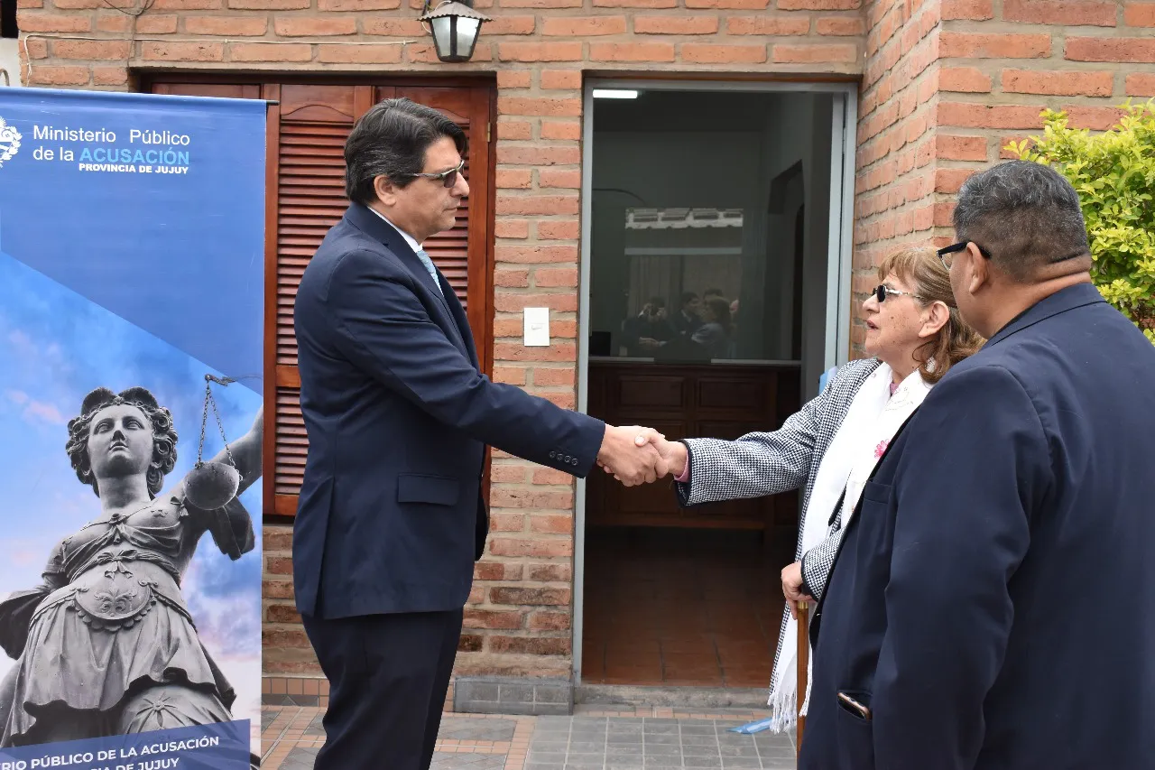 oficina asistencia a la victima alto comedero