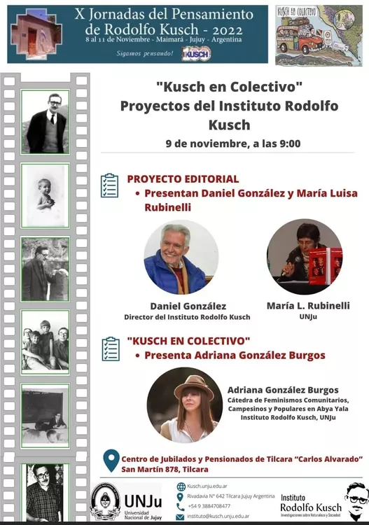 jornadas kusch1