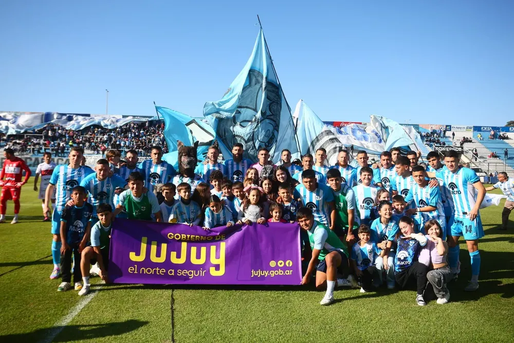 Gimnasia deportivo moron1