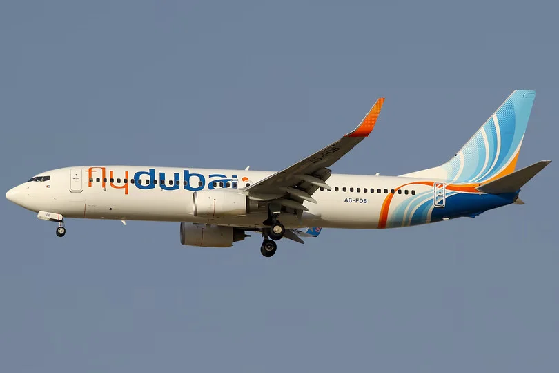 flydubai