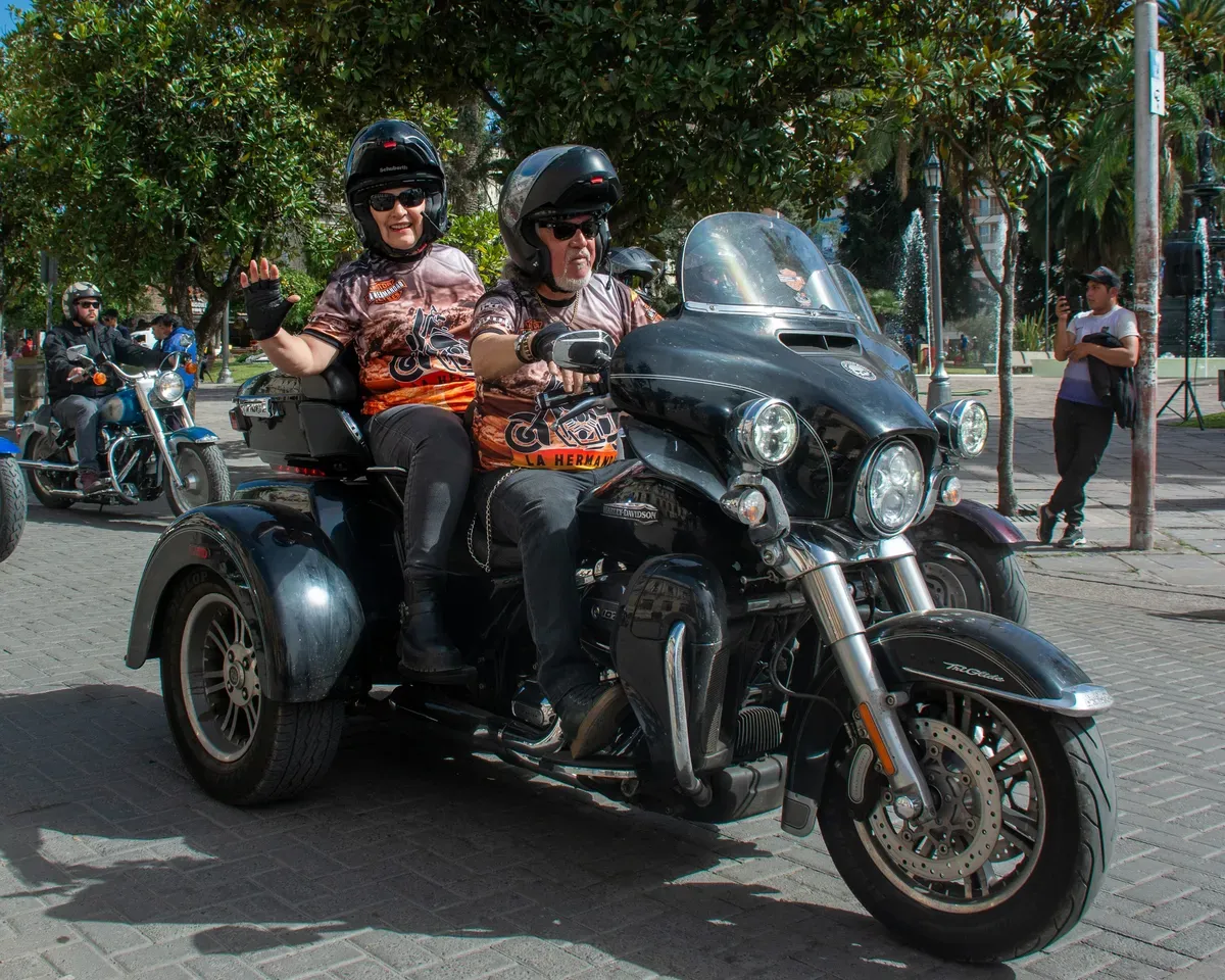harley davidson jujuy8