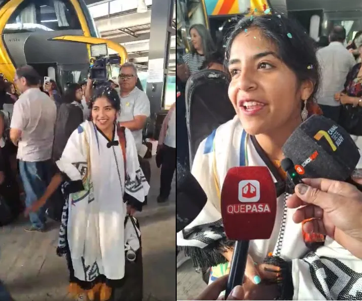 wara llega a Jujuy cosquín