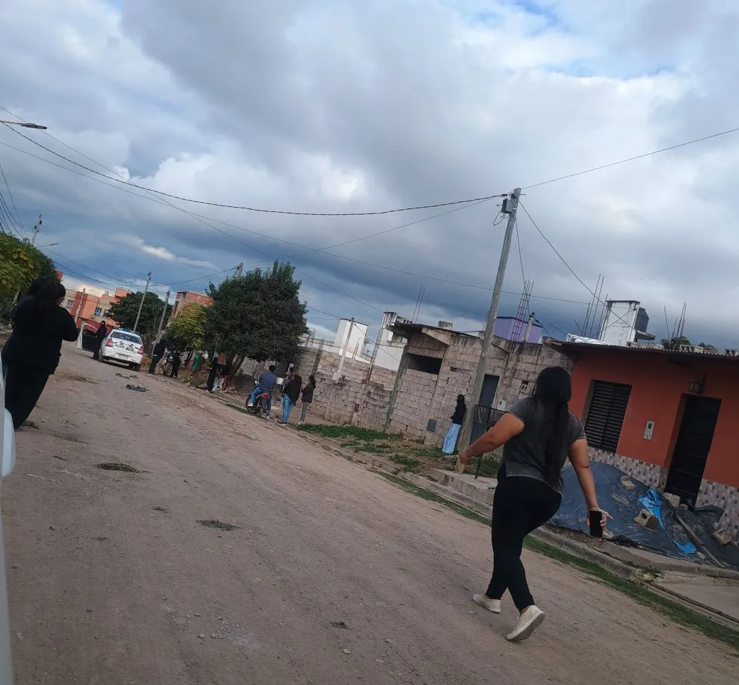 femicidio alto comedero