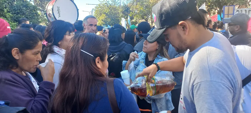 4to dia marcha docente15