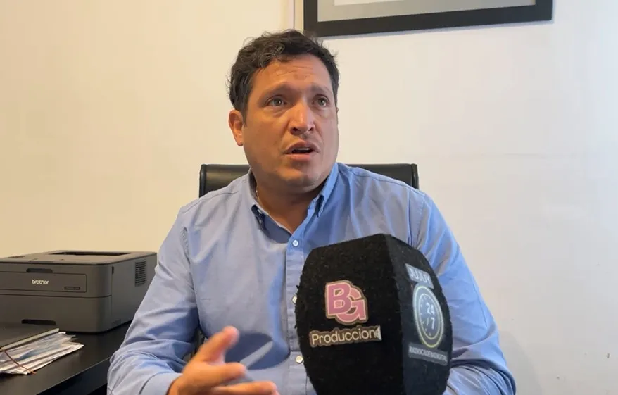 CARLOS ESPADA CASO ARIEL VILTE