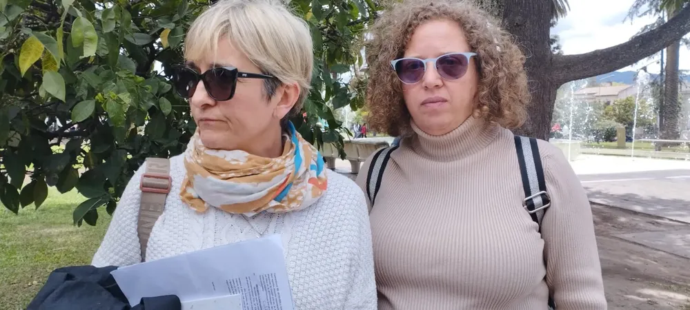 dirigente sindicales educacion sadop valverde