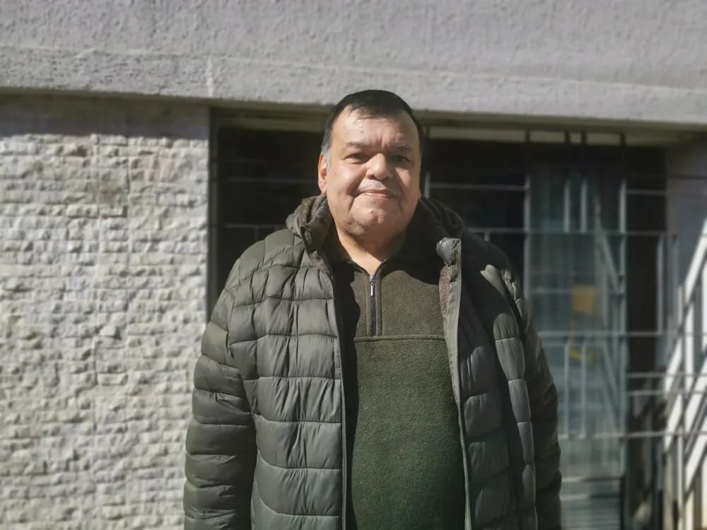 JORGE ACOSTA ISJ