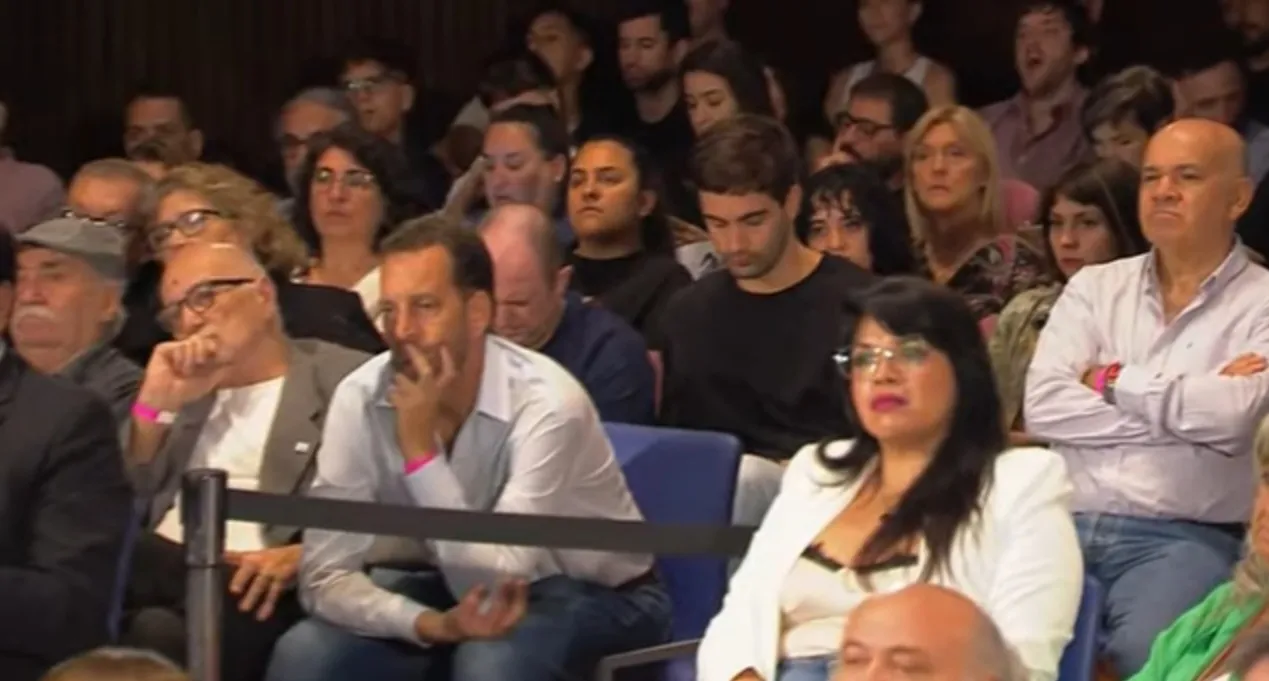 Asume Cristina Fernández PJ Nacional 4