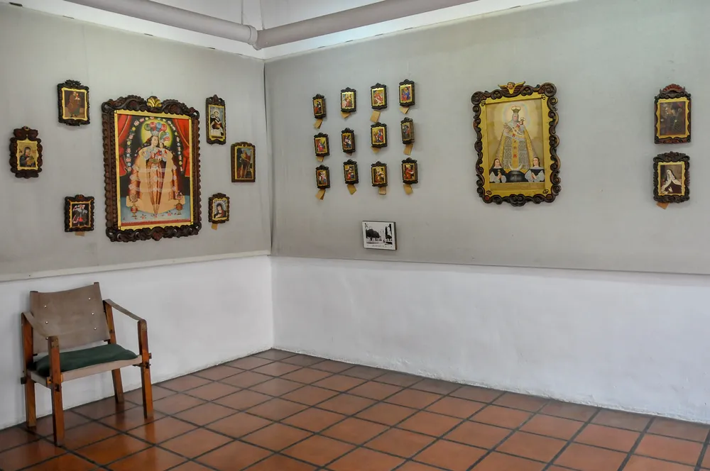 MUSEO JUJUY