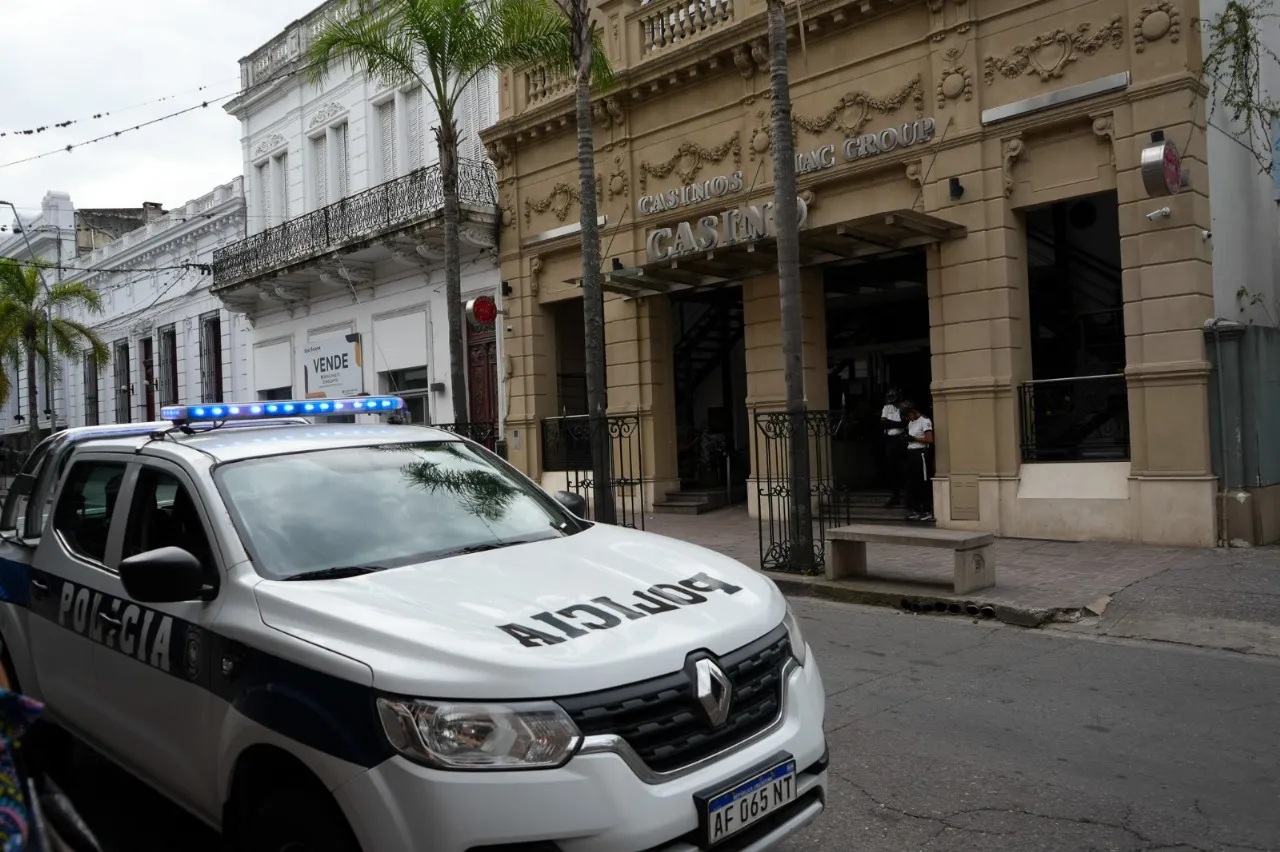 casino jujuy muerte