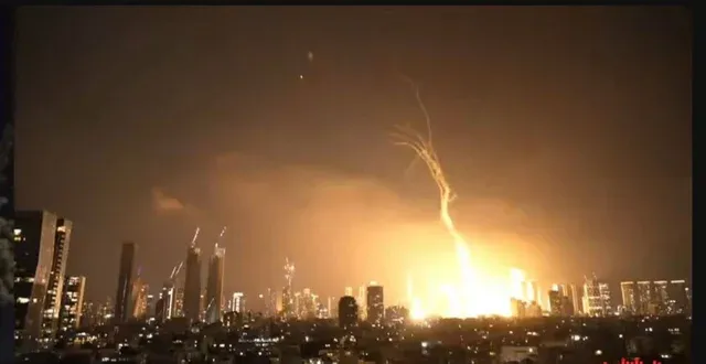 guerra medio oriente