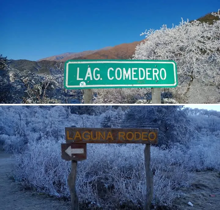 laguna de yala