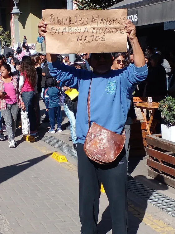 4to dia marcha docente3