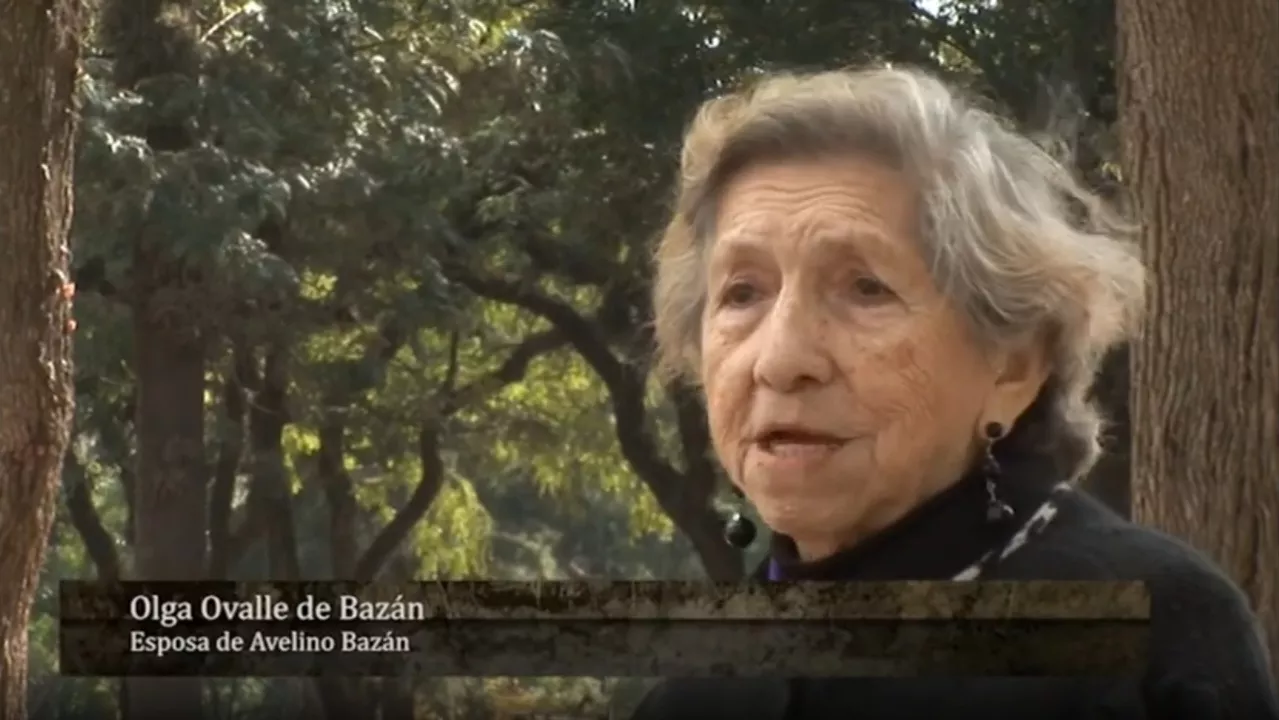 avelino bazan, su lucha7