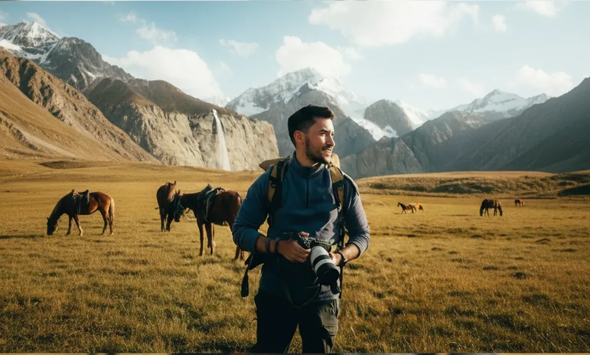 gaston luna audiovisuales