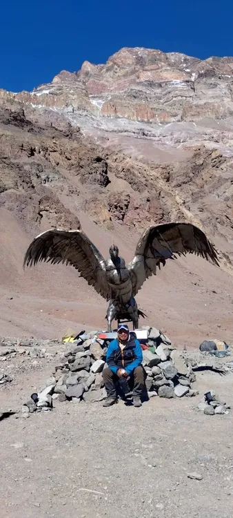 ivan cardozo, cumbre aconcagua6