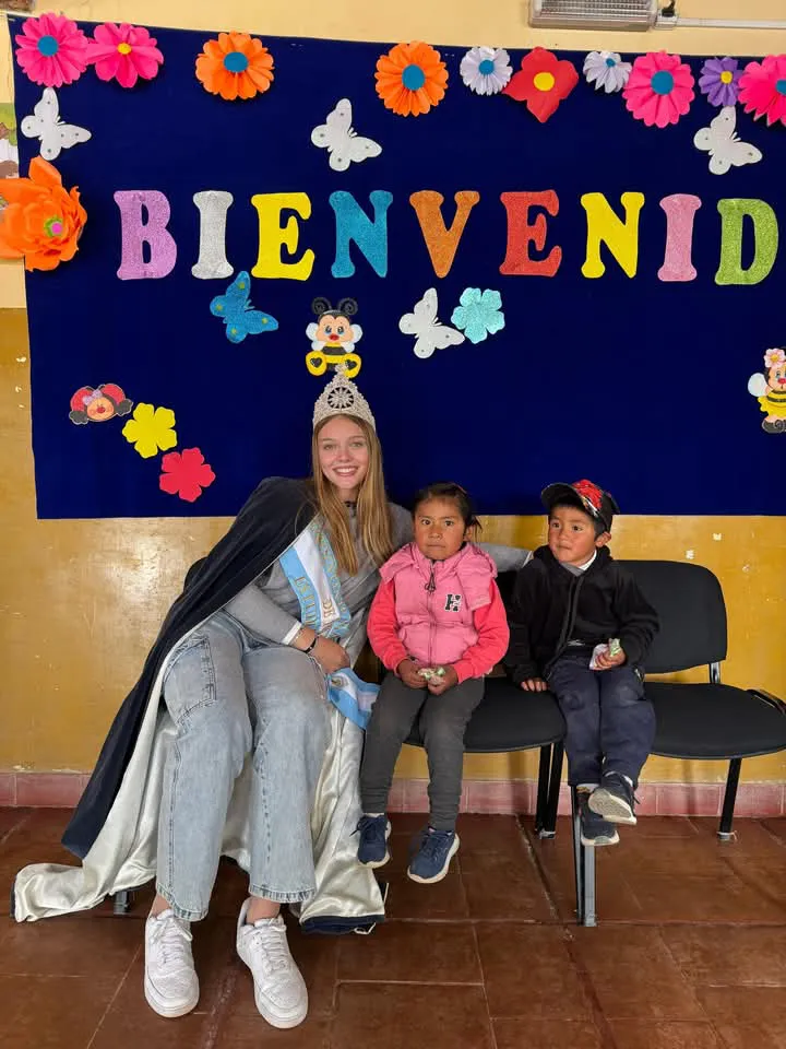 FNE Martina Rauschenberger, viaje norte10