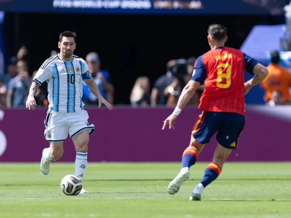 españa campeon