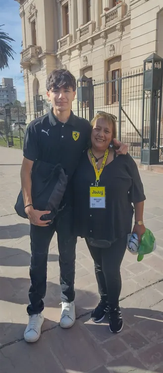 gabriel amado y raquel suarez bachi 2 libro