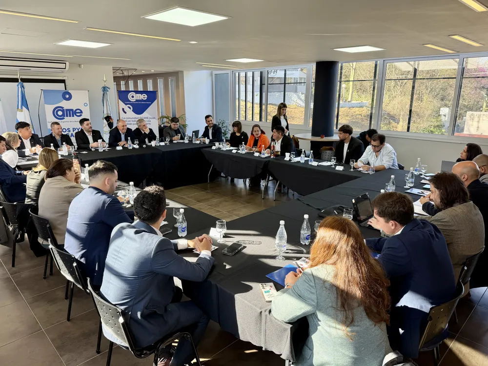 Mesa Nacional de Jóvenes Empresarios (3)