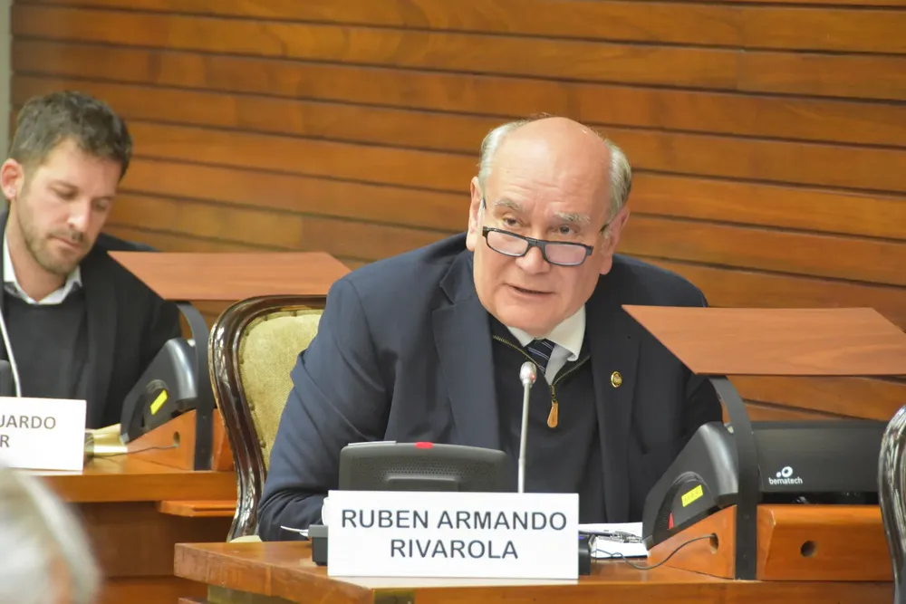 ta. sesion ordinaria legislatura Rivarola (10)
