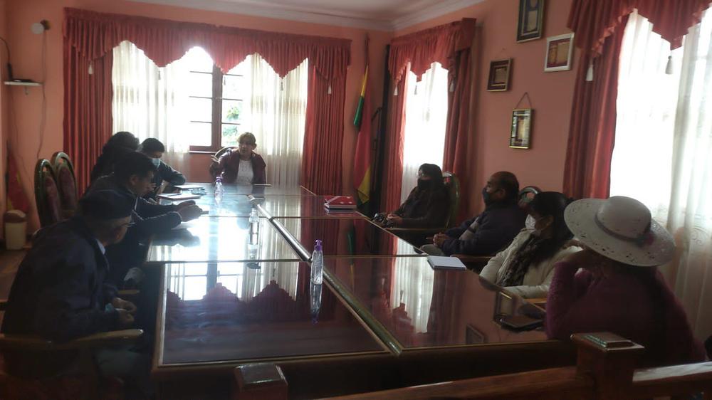 concejo binacional 2