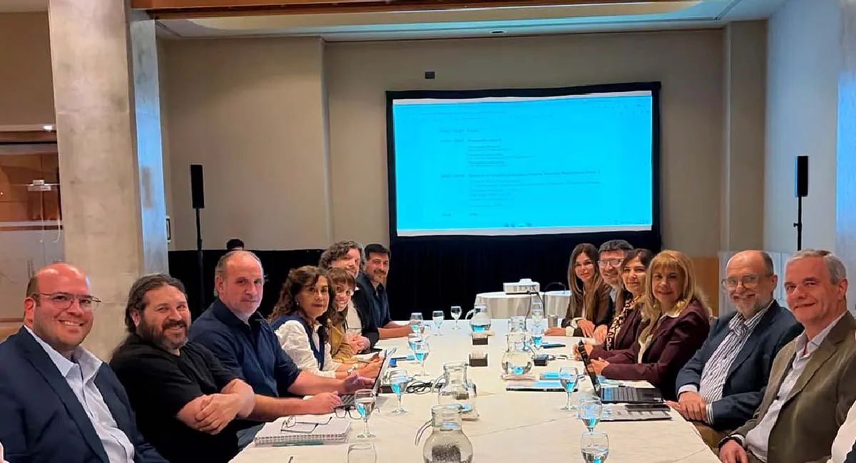 Consejo de Obras y Servicios Sociales Provinciales de la República Argentina (COSSPRA