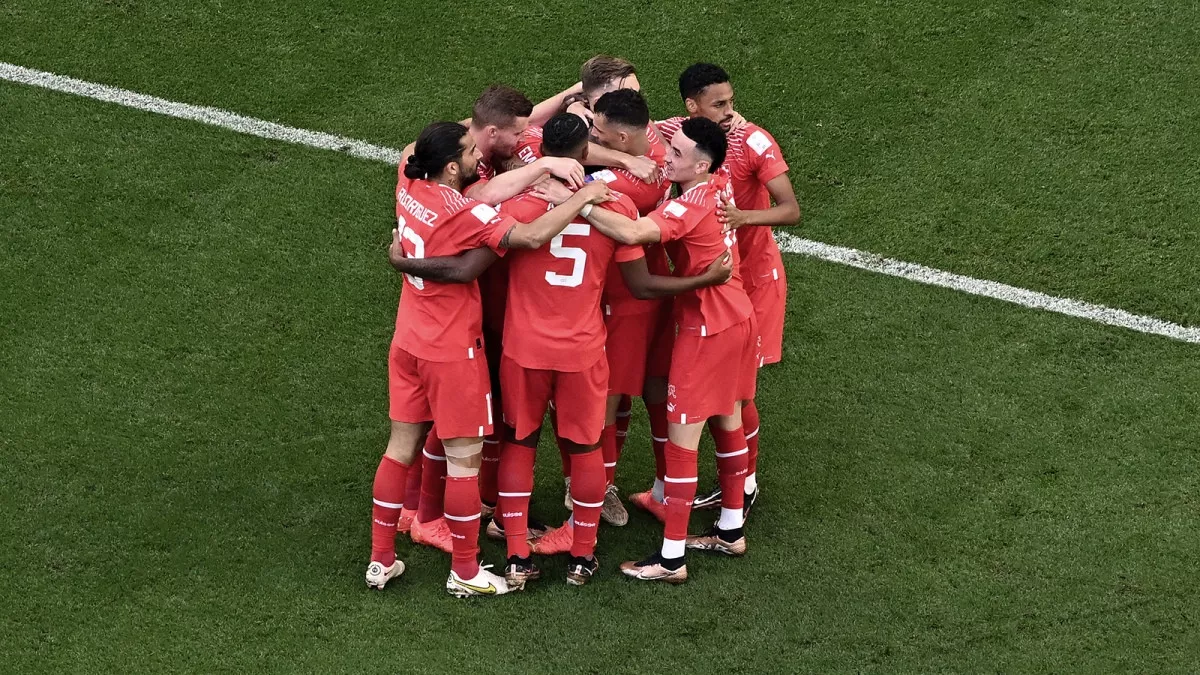 mundial suiza camerún