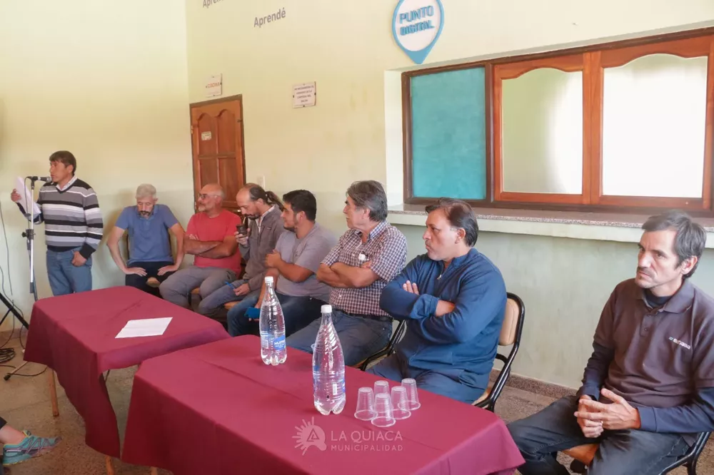 papa andina la quiaca
