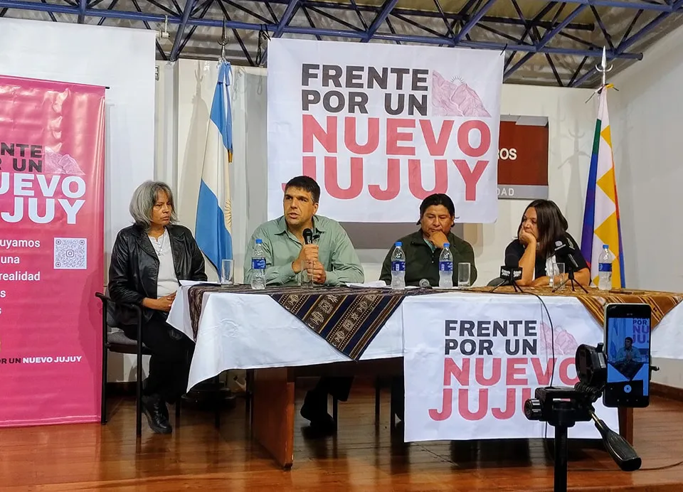 FRENTE POR UN NUEVO JUJUY PRESENTACION1