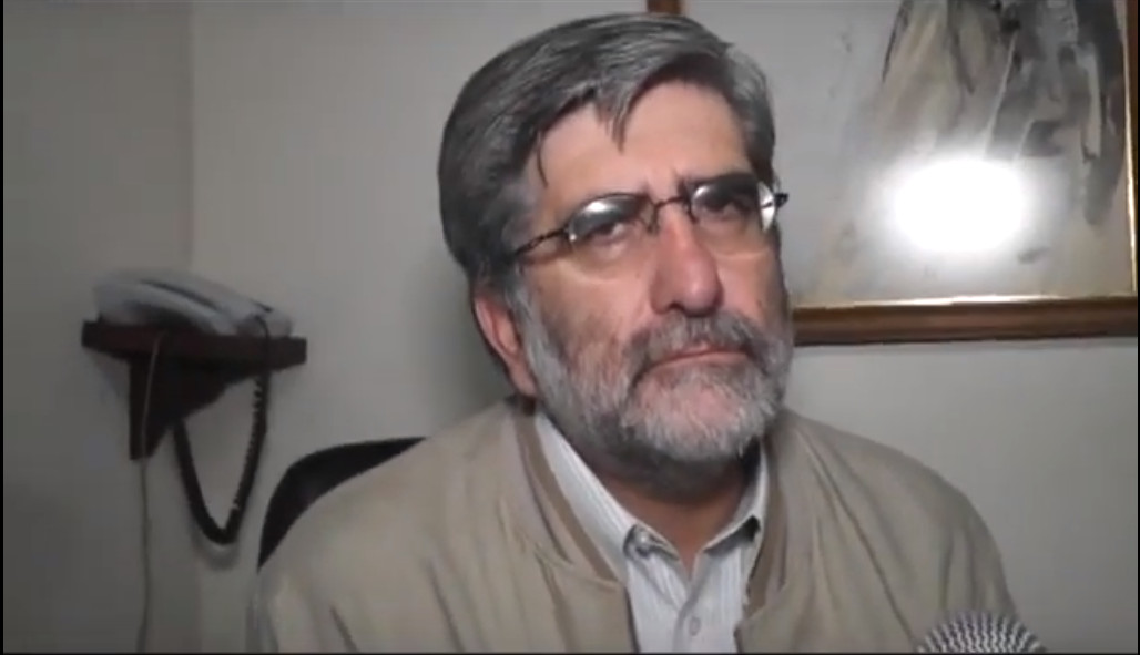 pablo baca presidente