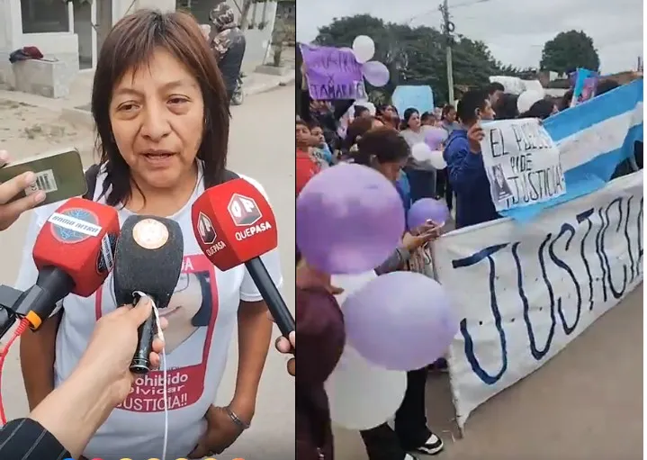 monica cunchilla marcha tamara