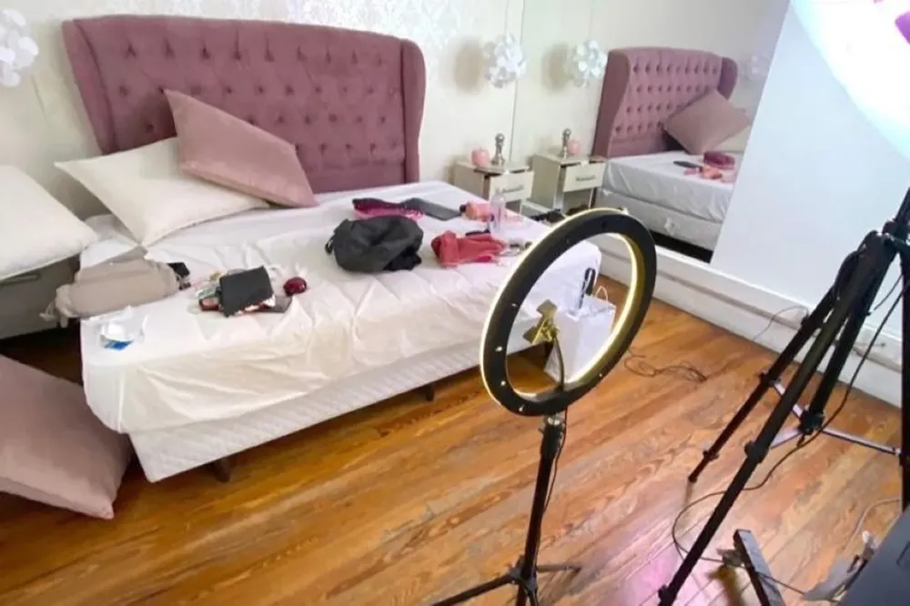 TRATA EXPLOTACIÓN SEXUAL1