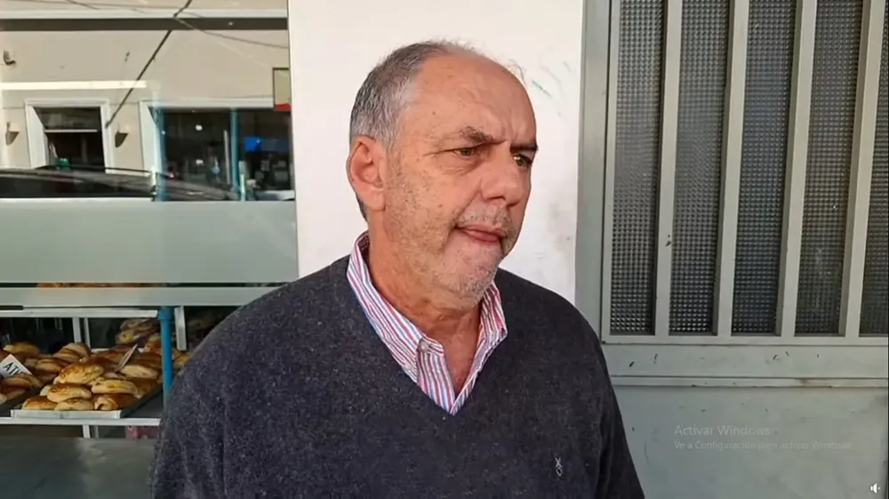 LUIS ALONSO UNION EMPRESARIOS