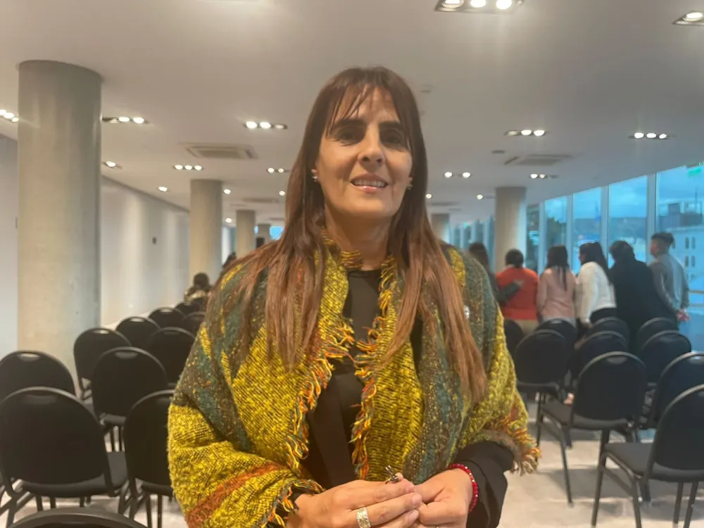 daniela teseira ministra educacioin