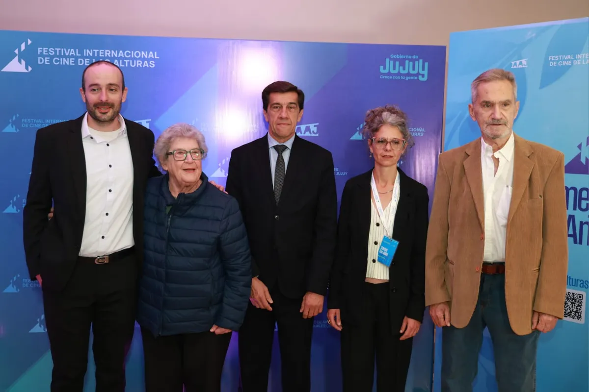 cine de las alturas inauguracion