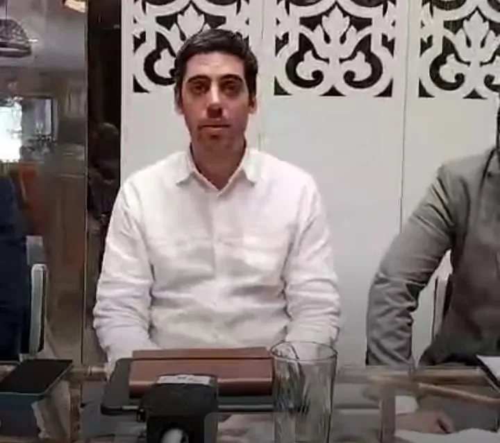 Eugenio Casielles Transformación jujuy 2