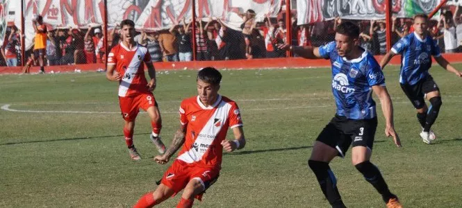 DEPORTIVO MAIPU GIMNASIA
