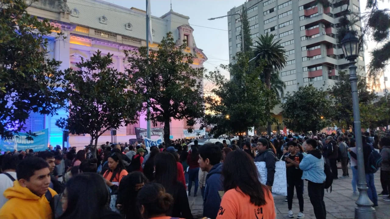 marcha federal universitaria3