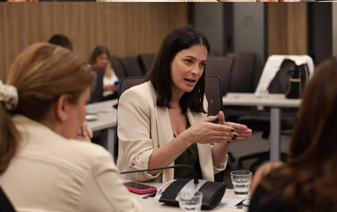DIPUTADOS INTELIGENCIA ARTIFICIAL