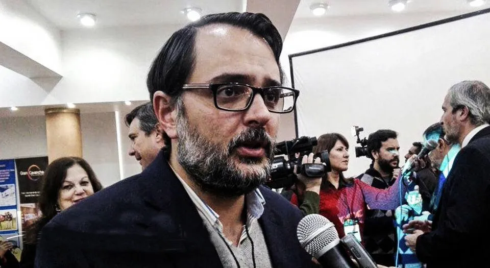 lisandro aguiar