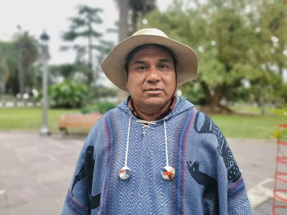 gustavo ontivero comunidades aborigenes
