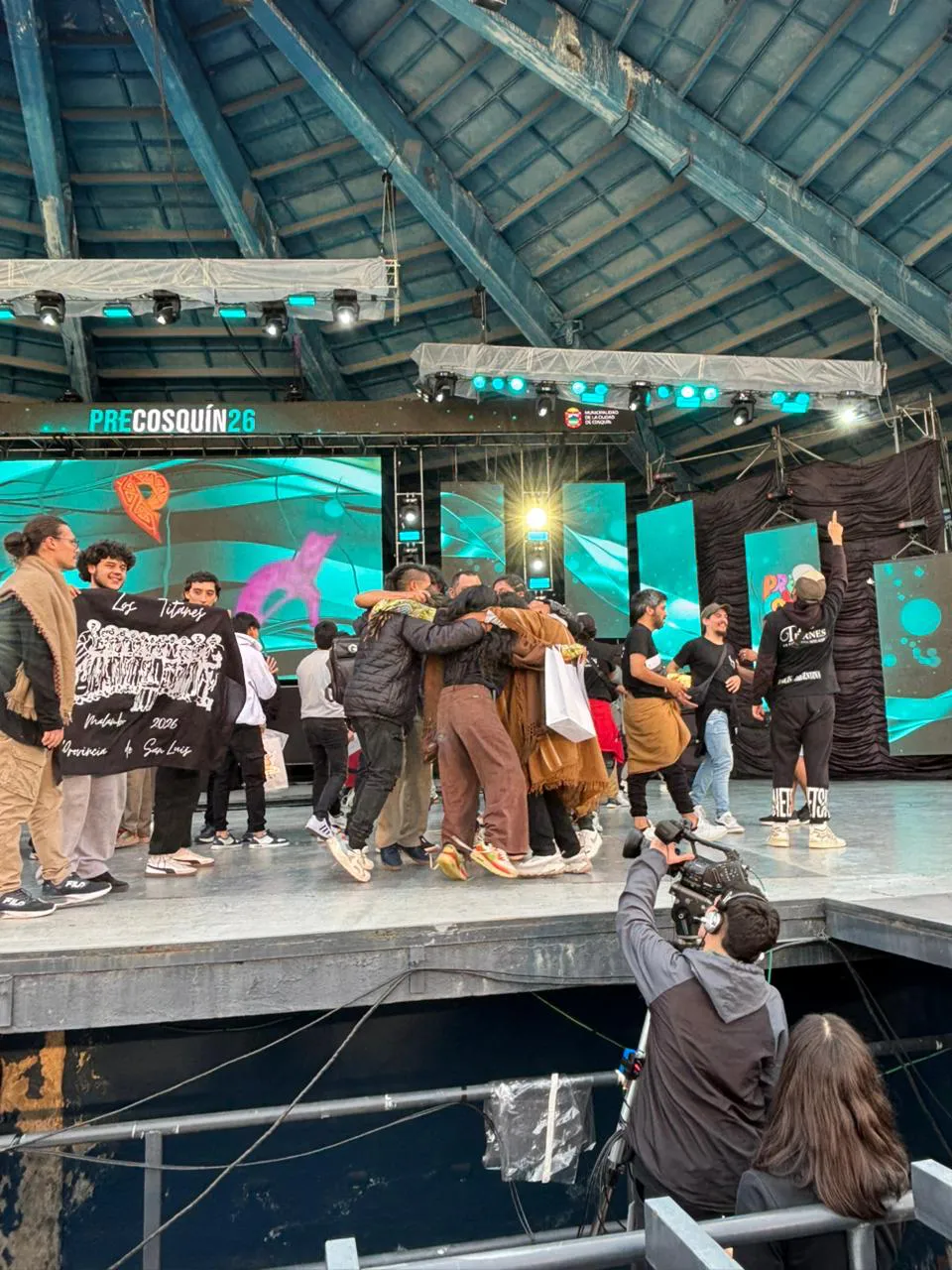 JUJEÑOS GANADORES PRECOSQUIN20265