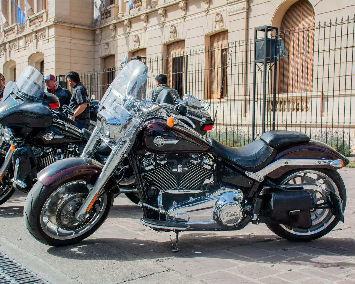 harley davidson jujuy4